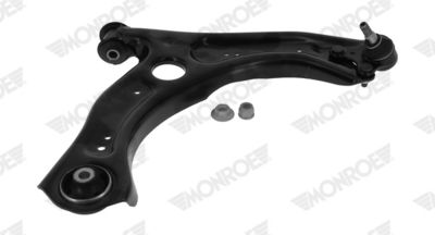 Control/Trailing Arm, wheel suspension MONROE L29J18