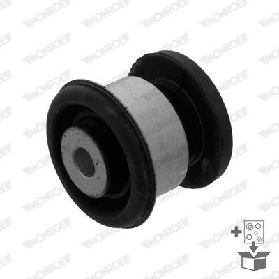 MONROE L29L02 Mounting, control/trailing arm