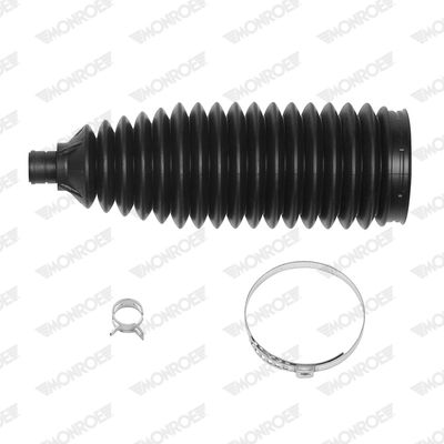 Bellow Kit, steering MONROE L38002