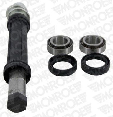 Repair Kit, control arm MONROE L38400