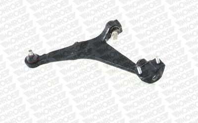 Control/Trailing Arm, wheel suspension MONROE L38506