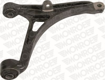 Control/Trailing Arm, wheel suspension MONROE L38507