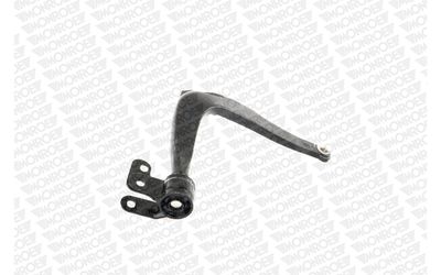 Control/Trailing Arm, wheel suspension MONROE L38511