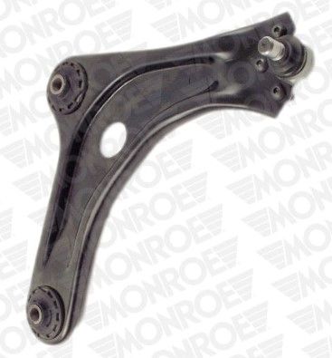 Control/Trailing Arm, wheel suspension MONROE L38513