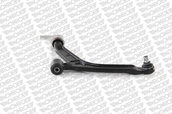 MONROE L38518 Control/Trailing Arm, wheel suspension