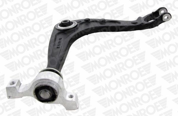 MONROE L38523 Control/Trailing Arm, wheel suspension