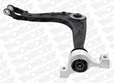 Control/Trailing Arm, wheel suspension MONROE L38524