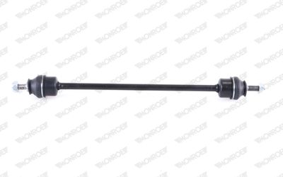 Link/Coupling Rod, stabiliser bar MONROE L38600