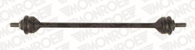 Link/Coupling Rod, stabiliser bar MONROE L38602