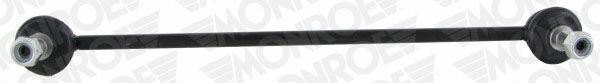 MONROE L38607 Link/Coupling Rod, stabiliser bar