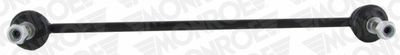 Link/Coupling Rod, stabiliser bar MONROE L38607