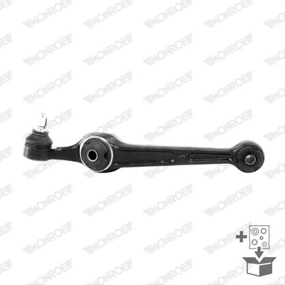 Control/Trailing Arm, wheel suspension MONROE L3860