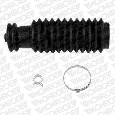 Bellow Kit, steering MONROE L3880