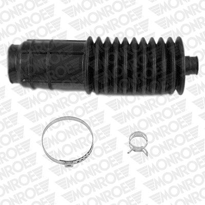 Bellow Kit, steering MONROE L3890