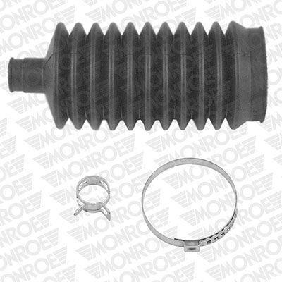 Bellow Kit, steering MONROE L3891