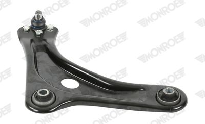 Control/Trailing Arm, wheel suspension MONROE L38G01
