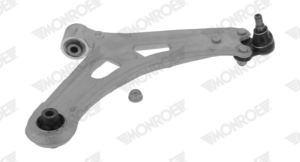 MONROE L38J07 Control/Trailing Arm, wheel suspension