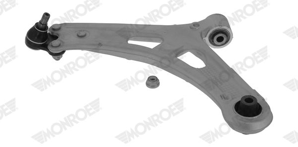 MONROE L38J08 Control/Trailing Arm, wheel suspension