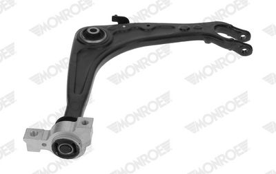 Control/Trailing Arm, wheel suspension MONROE L38J10