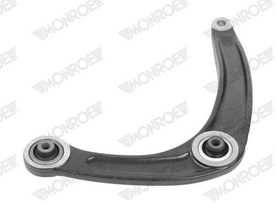 Control/Trailing Arm, wheel suspension MONROE L38J12
