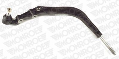 Control/Trailing Arm, wheel suspension MONROE L40008