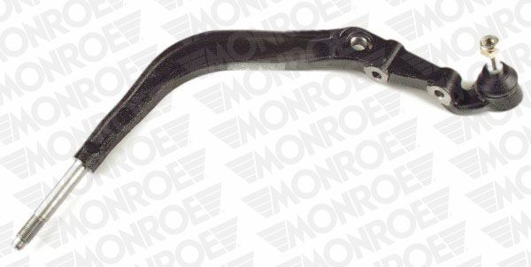 MONROE L40009 Control/Trailing Arm, wheel suspension