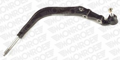 Control/Trailing Arm, wheel suspension MONROE L40009