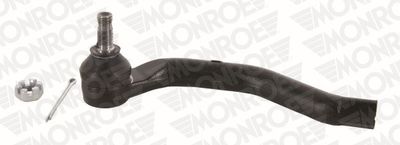 Tie Rod End MONROE L40118