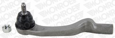 Tie Rod End MONROE L40124