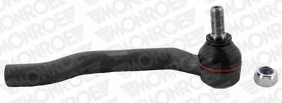 Tie Rod End MONROE L40125