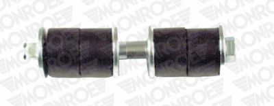 Link/Coupling Rod, stabiliser bar MONROE L40160