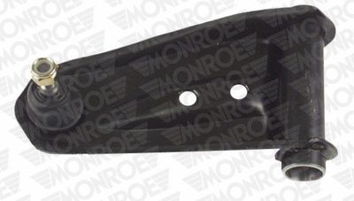 Control/Trailing Arm, wheel suspension MONROE L40502