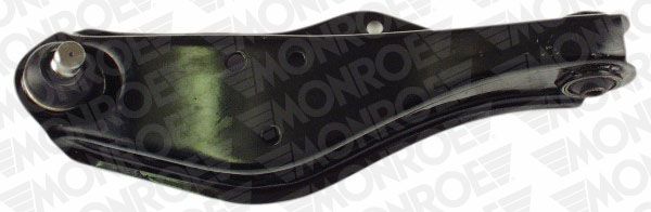 MONROE L40505 Control/Trailing Arm, wheel suspension