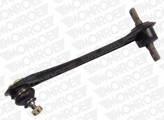 MONROE L40512 Control/Trailing Arm, wheel suspension