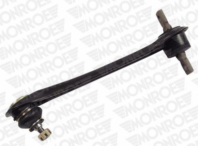 Control/Trailing Arm, wheel suspension MONROE L40512
