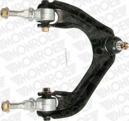 MONROE L40513 Control/Trailing Arm, wheel suspension