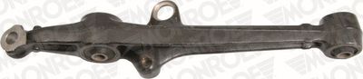 Control/Trailing Arm, wheel suspension MONROE L40516