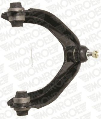 MONROE L40521 Control/Trailing Arm, wheel suspension