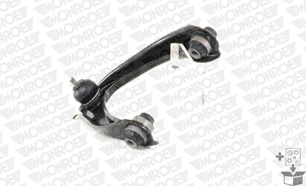 MONROE L40522 Control/Trailing Arm, wheel suspension
