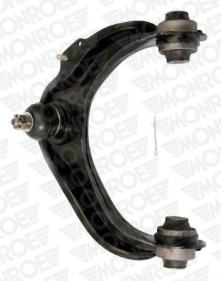 Control/Trailing Arm, wheel suspension MONROE L40524