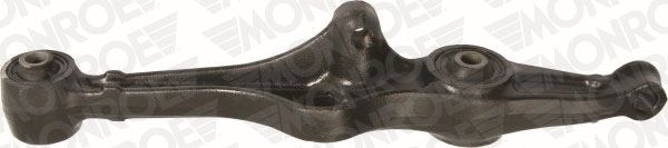 MONROE L40525 Control/Trailing Arm, wheel suspension