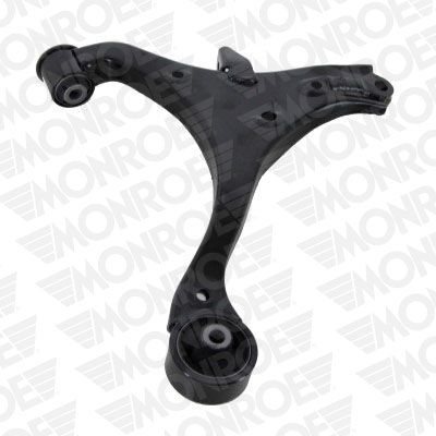 Control/Trailing Arm, wheel suspension MONROE L40533