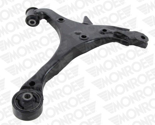 MONROE L40537 Control/Trailing Arm, wheel suspension