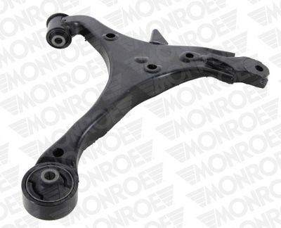 Control/Trailing Arm, wheel suspension MONROE L40537