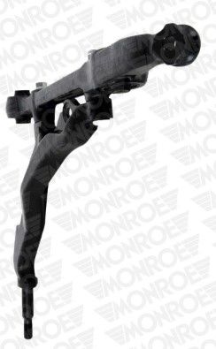 Control/Trailing Arm, wheel suspension MONROE L40543
