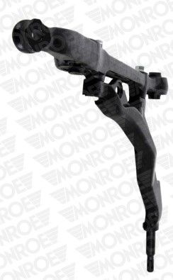 Control/Trailing Arm, wheel suspension MONROE L40544