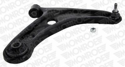 Control/Trailing Arm, wheel suspension MONROE L40545