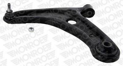 Control/Trailing Arm, wheel suspension MONROE L40546