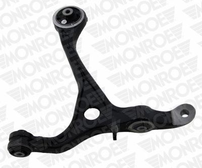 Control/Trailing Arm, wheel suspension MONROE L40547