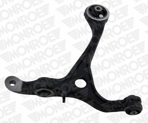 MONROE L40548 Control/Trailing Arm, wheel suspension